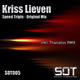 Kriss Lieven Speed Triple