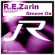 R.E.Zarin Groove On