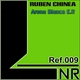 Ruben Chinea Arena Blanca EP