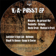 V/A - Pussy Ep