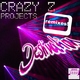 Crazy Z Projects Destination (Remixes)