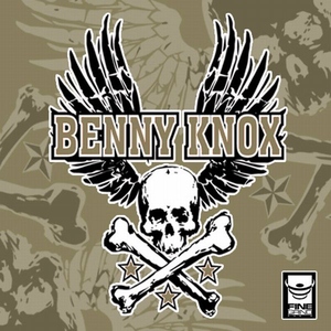 Benny Knox - Cry Wolf (FineGrind Audio)
