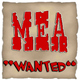 Mea Wanted Mea Wanted