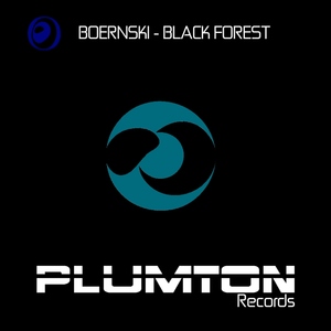 Boernski - Black Forest (Plumton Records)
