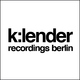 Various Artists K:lender Compiled Part 1 Various Artists K:lender Compiled Part 1