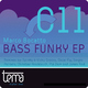 Marco Bocatto Bass Funky Ep