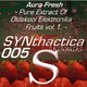 Aura Fresh Pure Extract Of Oldskool Elektronika Fruits vol.1