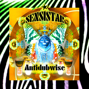Sensistar - Antidubwise (mentaltunes rec.)