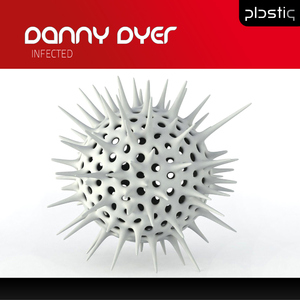 Danny Dyer - Infected (plastiq)