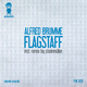 Alfred Brumme - Flagstaff