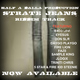  Various Strate Jeans
