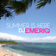 Dj Emeriq Summer Is Here