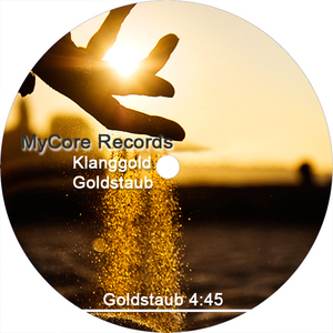 Klanggold - Goldstaub (Mycore-Records) Klanggold - Goldstaub (Mycore-Records)