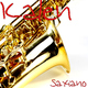 Kalen - Saxiano Kalen - Saxiano