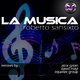 Roberto Sansixto La Musica Roberto Sansixto La Musica
