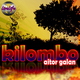 Aitor Galan Kilombo Aitor Galan Kilombo