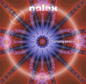 Nolax - Turning Point (Phototropic Records)