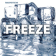 Tanzpeitsche Freeze
