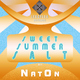 Naton Sweet Summer Salt Naton Sweet Summer Salt