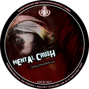 Mental Crush - Bells Of Death Ep (Overweight Recordings) Mental Crush - Bells Of Death Ep (Overweight Recordings)