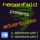 Hosenfeld Adventures