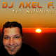 Dj Axel F. The Morning
