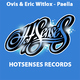 Ovis & Eric Witlox Paella
