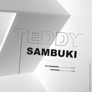 Teddy Sambuki - La Chandra (UDTK Records)