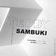 Teddy Sambuki La Chandra Teddy Sambuki La Chandra