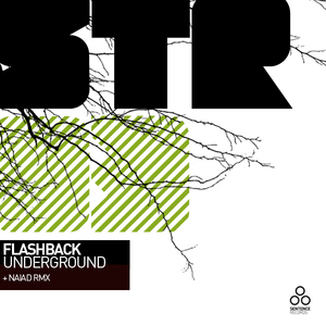Flashback - Underground (Sentence Records) Flashback - Underground (Sentence Records)