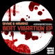 Divine & Kamaxo Beat Vibration EP
