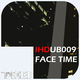 Trackhed Face Time EP