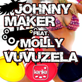 Vuvuzela by Johnny Maker feat. Molly mp3 download