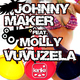 Johnny Maker Feat. Molly Vuvuzela