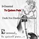 B-Sensual Feat Barbarita Te Quiero Puta (D.F.P. Rmx)