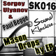 Sergey Ulyanov & Paul Begge Mason Drops By Ep
