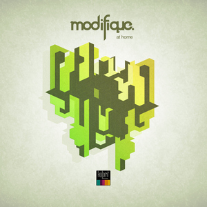 Modifique - At Home (Kolorit Records)