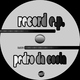 Pedro Da Costa Record Pedro Da Costa Record