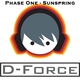 Phase One Sunspring