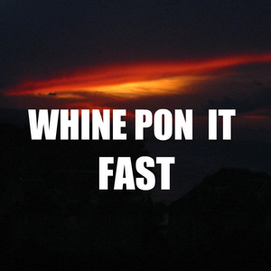 Faze Featuring Don Slr And Nagga - Whine Pon It Fast (Rocland Records Inc)