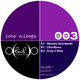 Love&acute;n Loops Gloomy Grasslands
