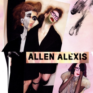 Allen Alexis - Secrets Of Love (Lamb Lane Records)