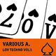 Various Artists - Lov Techno Vol1 Various Artists - Lov Techno Vol1
