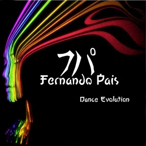 Fernando Pais - Dance Evolution (Drumzone Records) Fernando Pais - Dance Evolution (Drumzone Records)