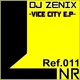 Dj Zenix Vice City Ep