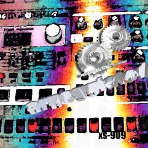 Weekend Of Robots - Arpeggiated (WEEKENDofROBOTS partysolution)