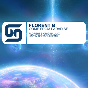 Florent B - Come From Paradise (Boltongroove Records)