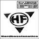 G1 & Twizted Feat. Aron Setha Hardsound Syndicate / Mankind