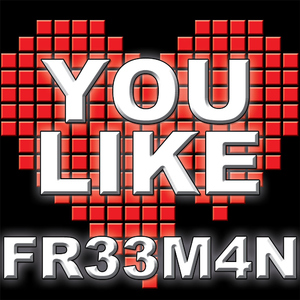 Fr33m4n - You Like (Bassliebe)