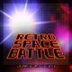 Butterfly Crash Retro Space Battle